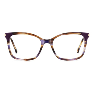 Gafas de Sol Carolina Herrera HER 0221/G/S 3H2 de Acetato Mujer 50 mm