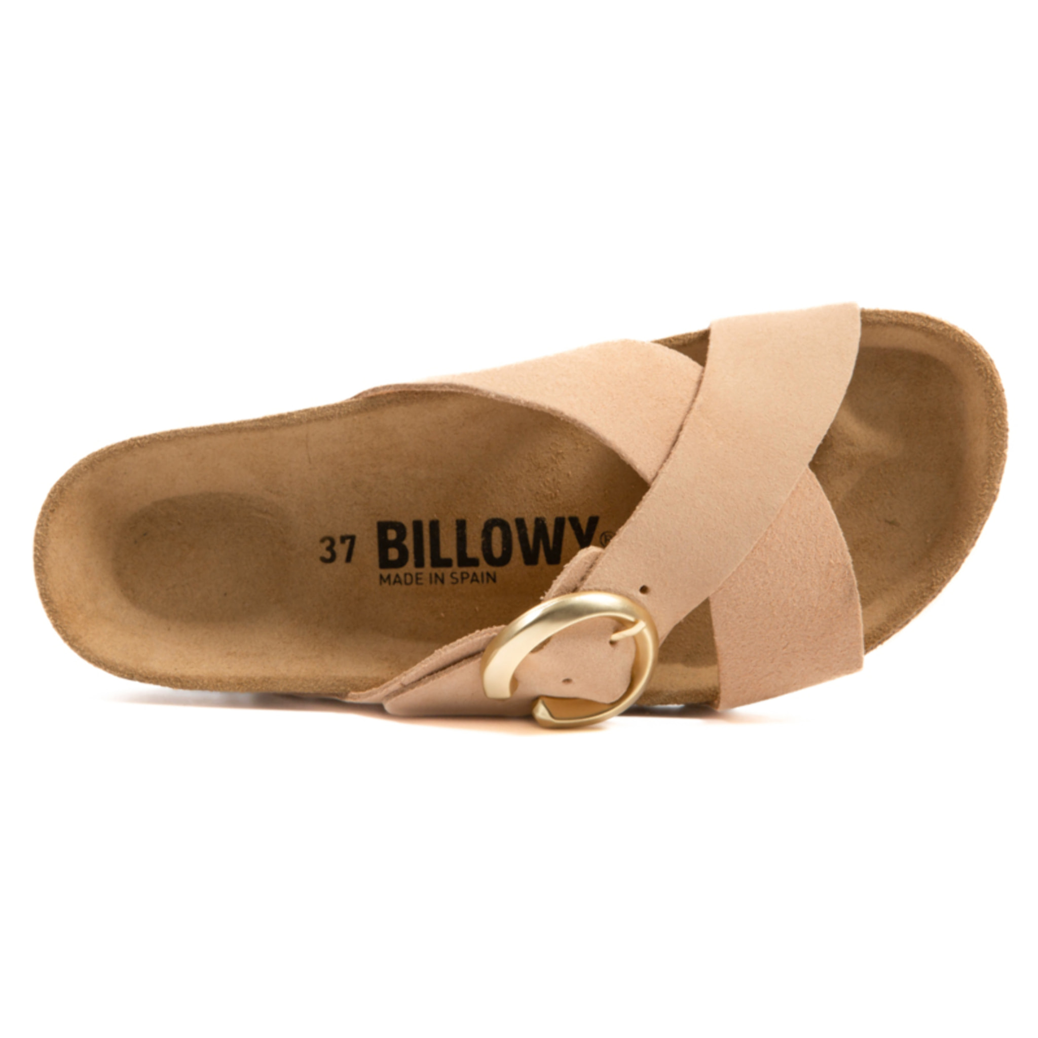 Sandalia BILLOWY ROSA