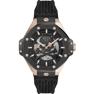 PHILIPP PLEIN Orologio da polso SKELETON ROYAL