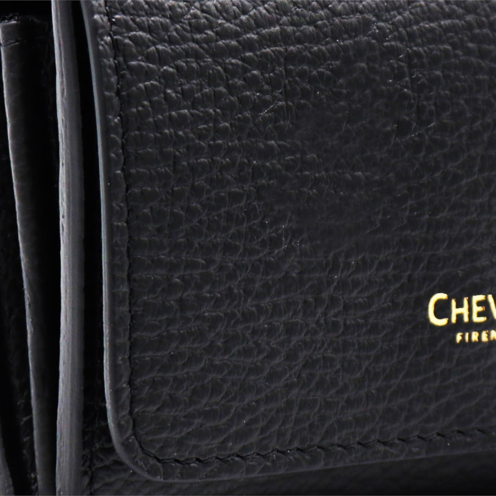 Cartera Cheval Firenze Cosmo Mini Negro