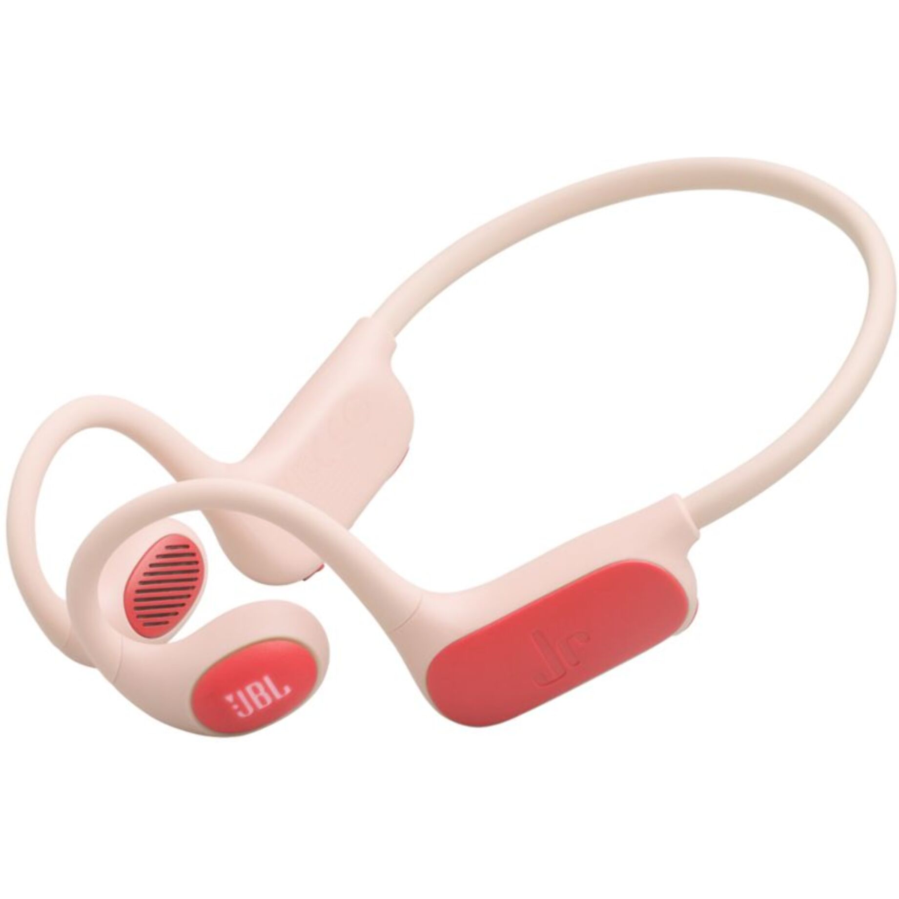 Casque JBL Junior Free Rose