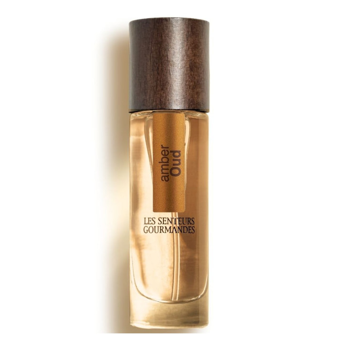 Amber Oud - Eau de Parfum