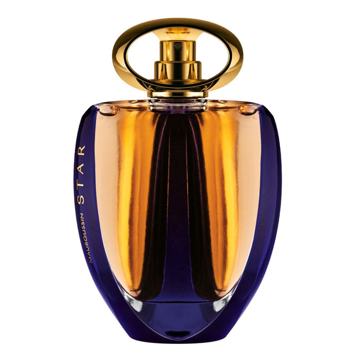Star - Eau de Parfum 90 ml