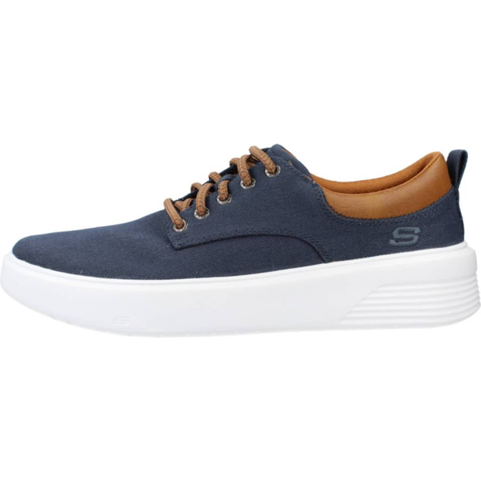 Sneakers de  Hombre de la marca SKECHERS  modelo VIEWSON Blue