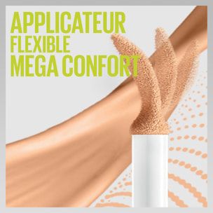 Maybelline New York Superstay Active Wear 30H Fond De Teint Longue Tenue 45 TAN 30 ML