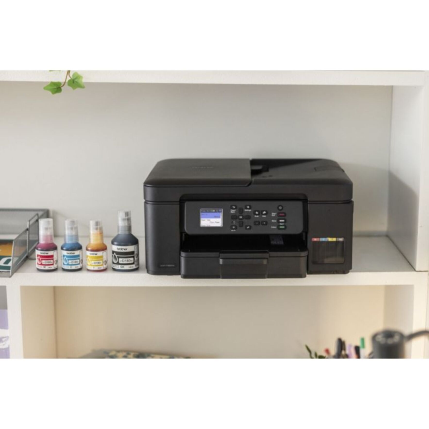 Imprimante jet d'encre BROTHER DCP-T780DW