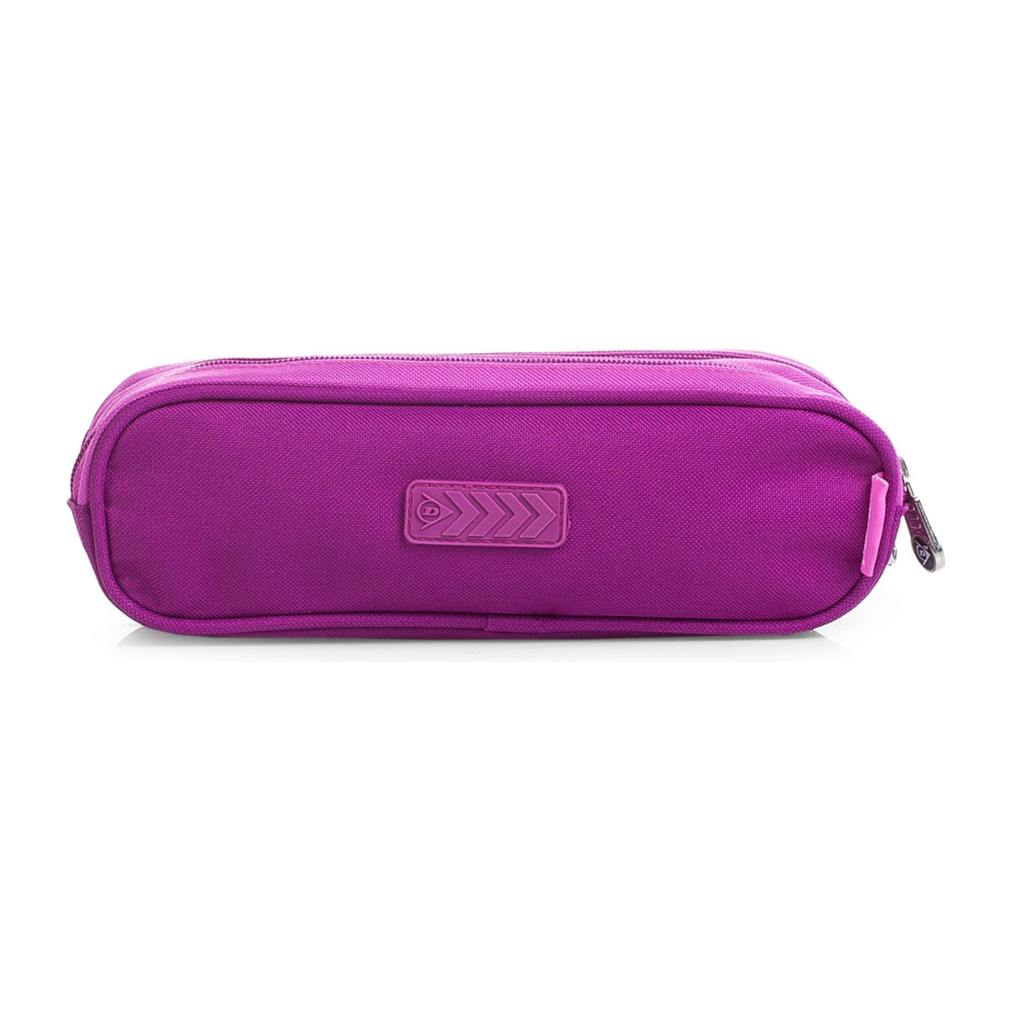 Estuche Escolar Dunlop Multi Morado