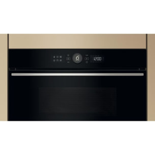 Micro ondes encastrable WHIRLPOOL WMD54MXF