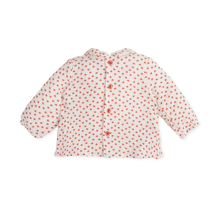 Blusa - Topo