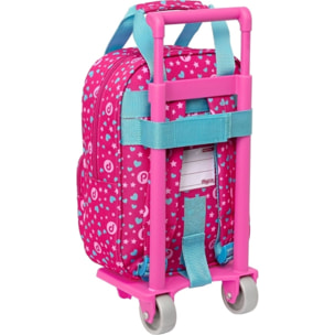 Moch 765+carro 805 pinypon