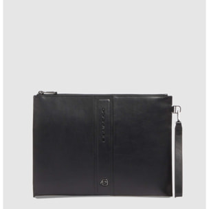 Piquadro Pochette uomo porta iPad® 11"
