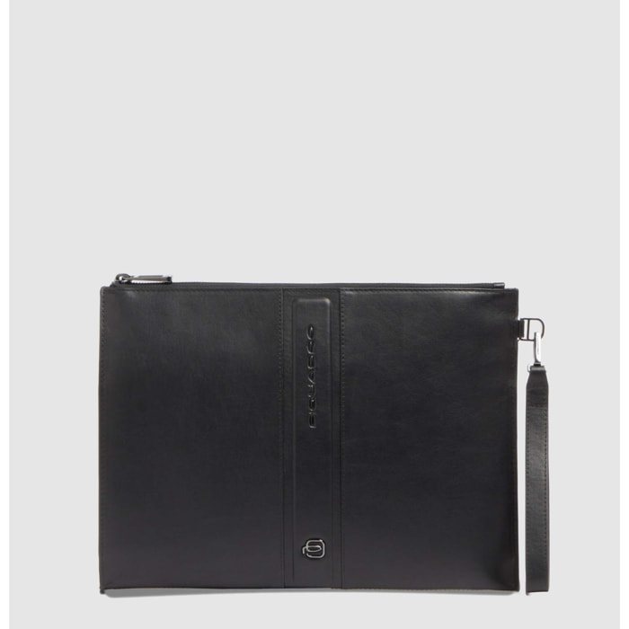 Piquadro Pochette uomo porta iPad® 11"