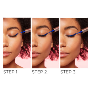 Eyeliner Nero Matte Signature Waterproof