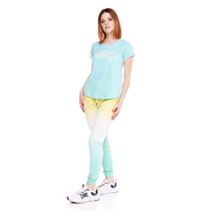 Camiseta mujer Always summer Silence Work
