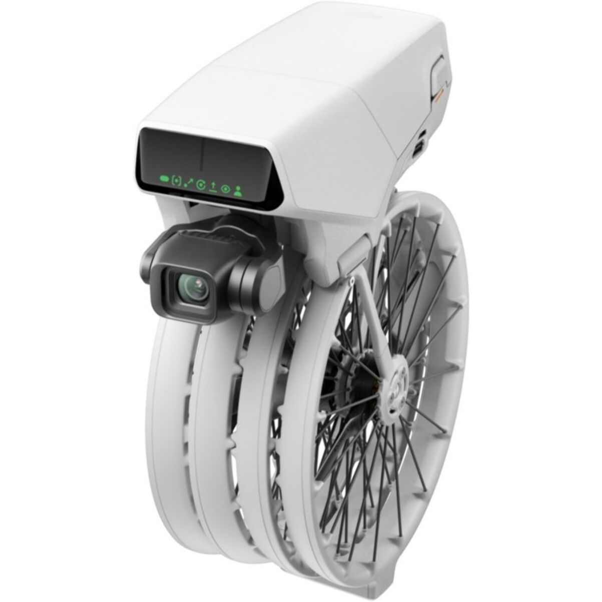 Drone DJI Flip Fly More Combo (DJI RC 2) (GL)