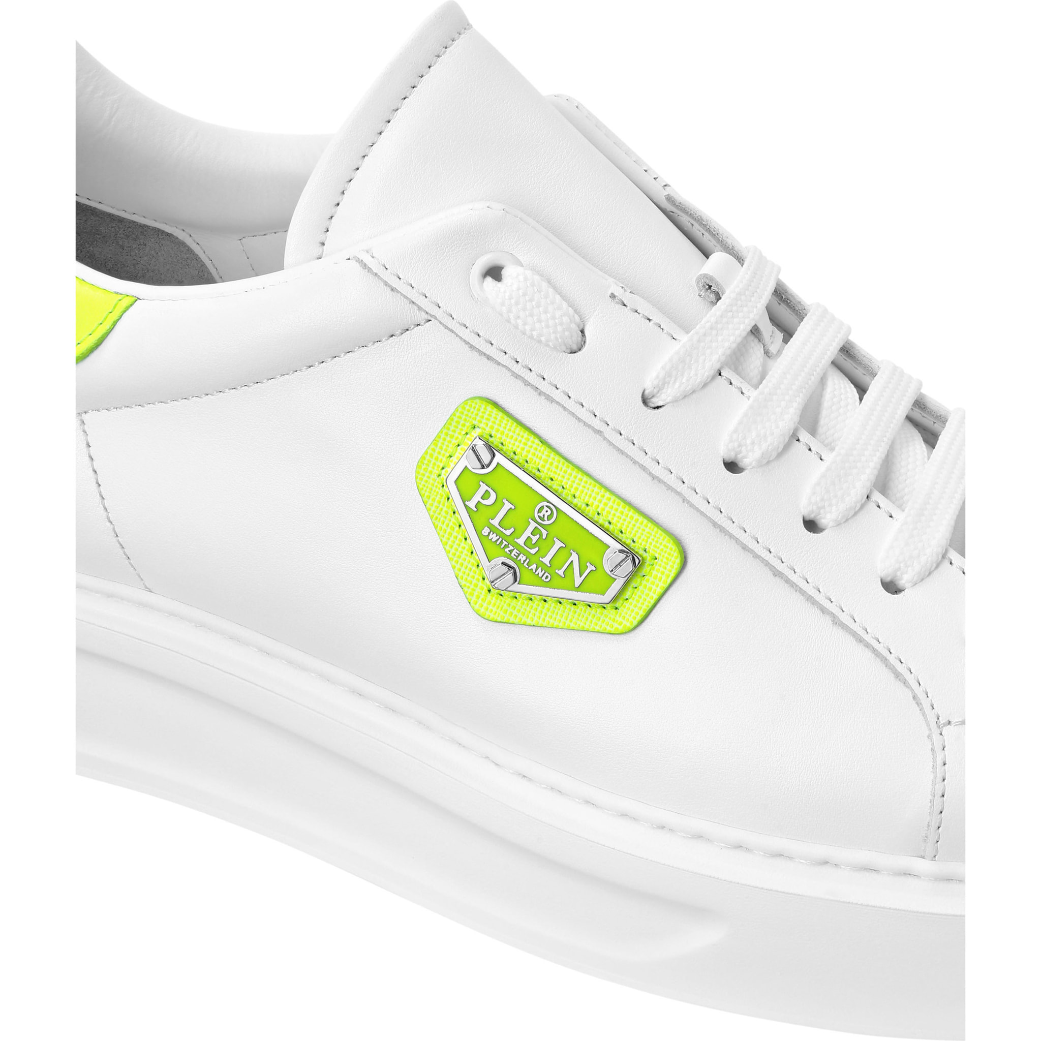 PHILIPP PLEIN Zapatillas bajas Titan Plein