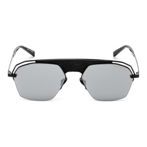 Gafas de sol Belstaff Hombre MAXFORD-NEGRO-GRIS-W