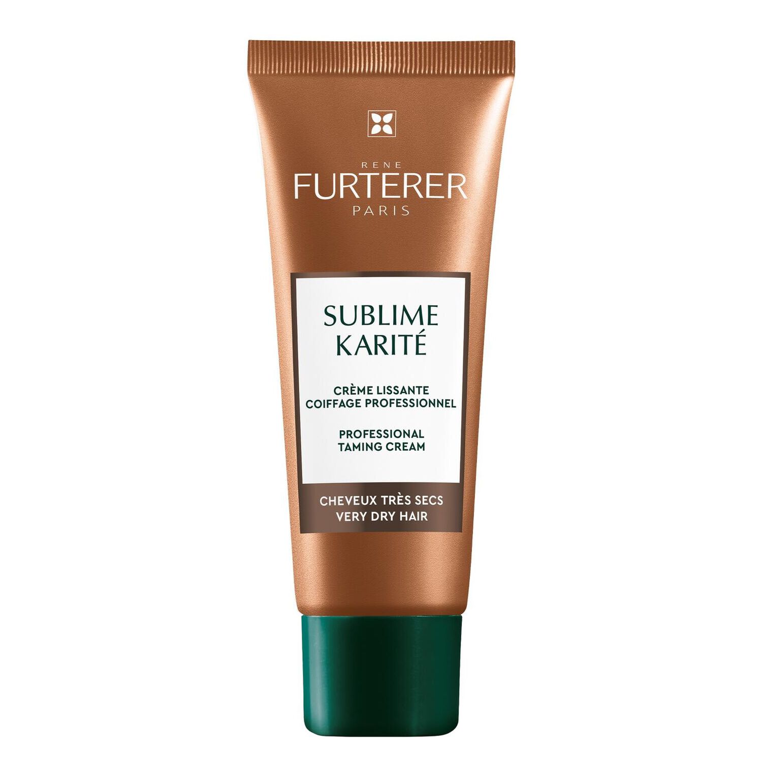 Sublime Karité - Crème lissante