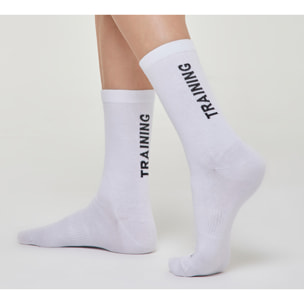 CALZA CORTA SPORT "TRAINING"