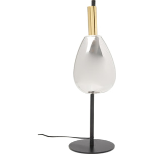 Lampe Fari 57cm Kare Design