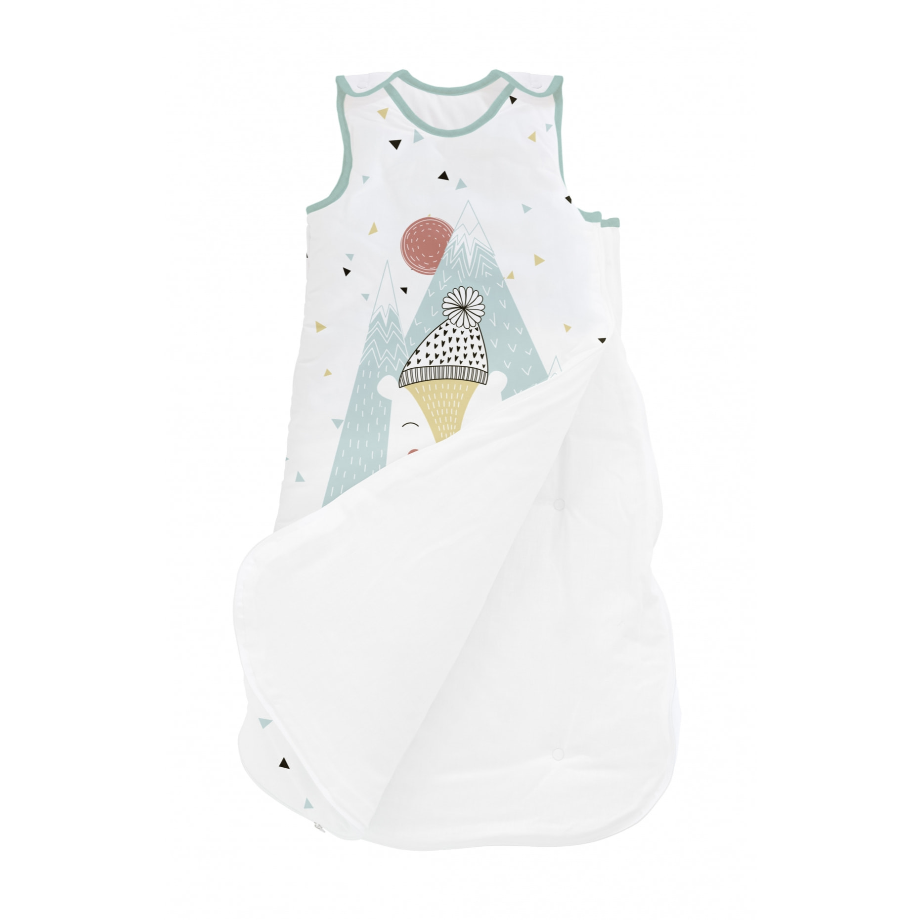 NANA 90 CM 100% ALGODÃN LOVE TO THE MOON TK