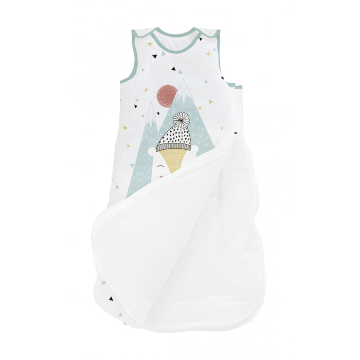 NANA 90 CM 100% ALGODÃN LOVE TO THE MOON TK