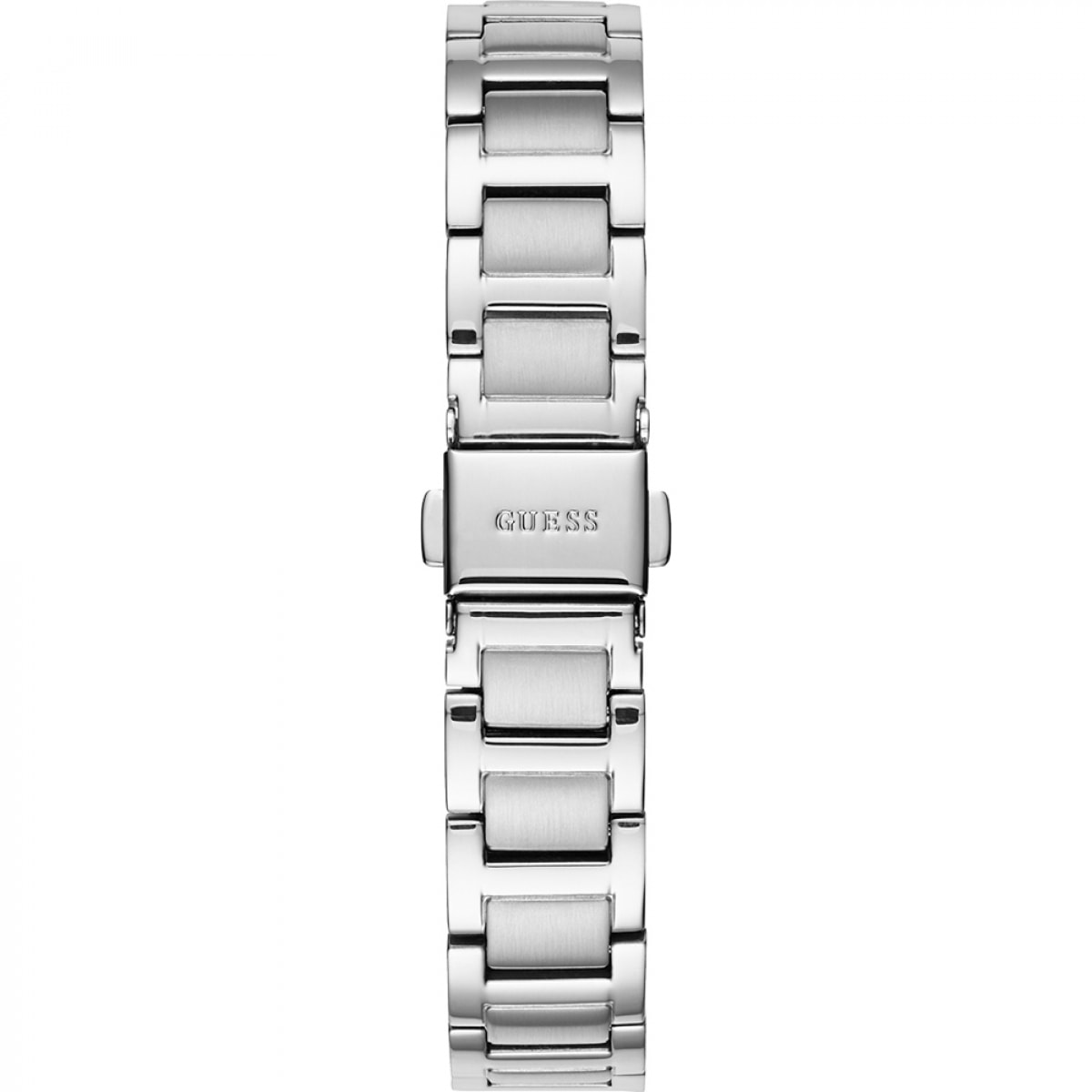 Reloj Guess W1148L1 Mujer Analogico Cuarzo con Correa de Acero