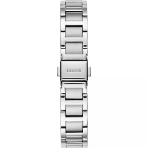 Reloj Guess W1148L1 Mujer Analogico Cuarzo con Correa de Acero