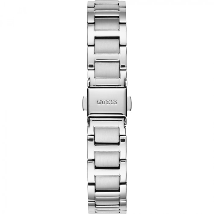 Reloj Guess W1148L1 Mujer Analogico Cuarzo con Correa de Acero