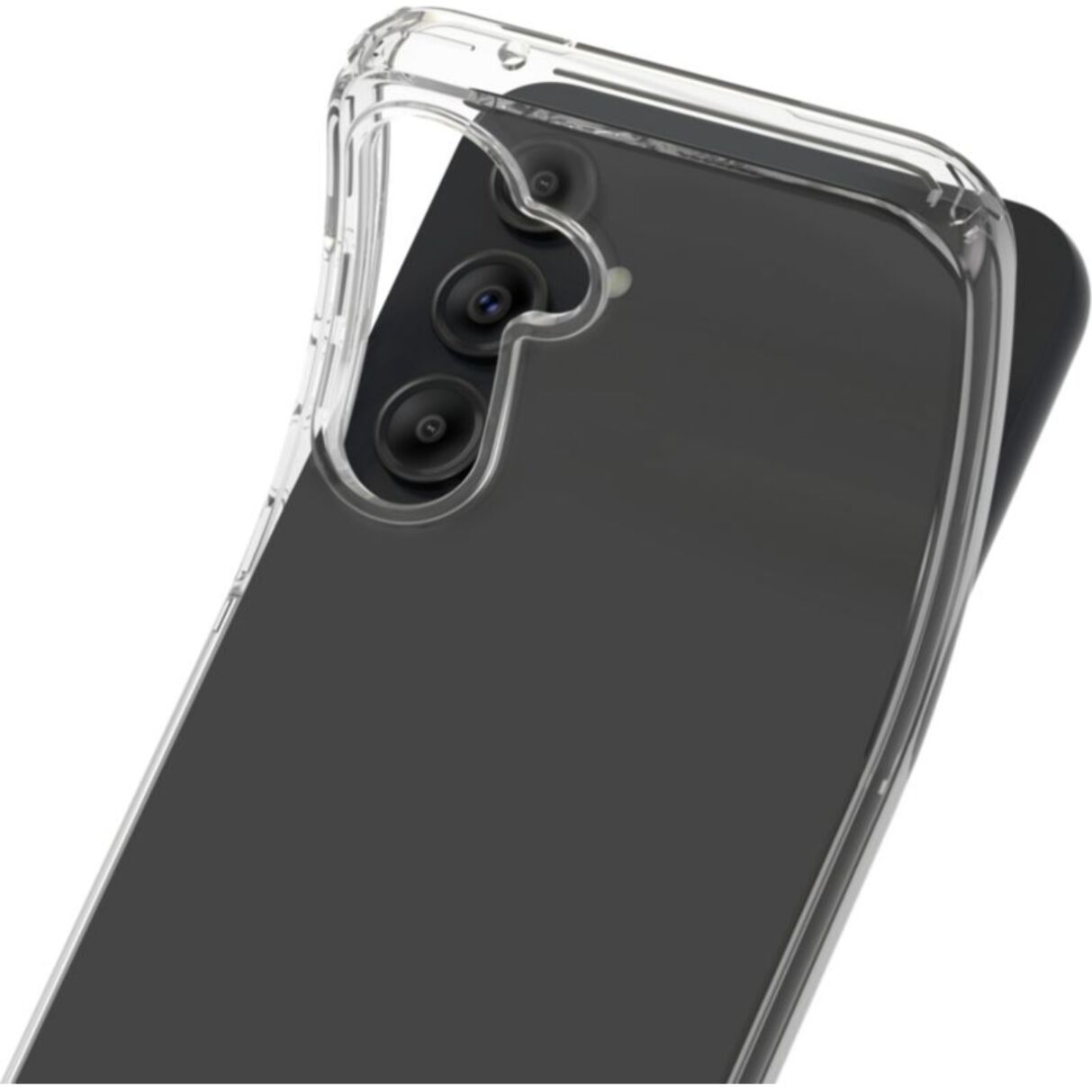 Coque ADEQWAT Samsung A25 Antichoc Made In France