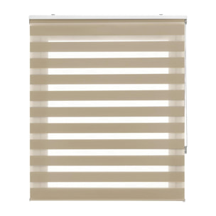 Store enrouleur Polyester Translucide 140x250