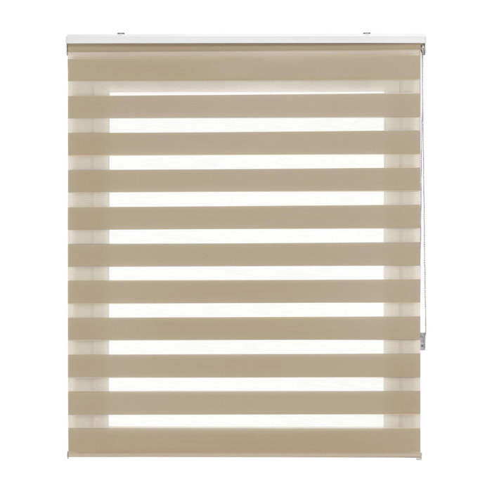 Store enrouleur Polyester Translucide 140x250