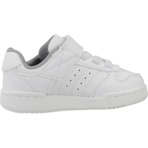 Zapatillas Niño Quick Street Blanco