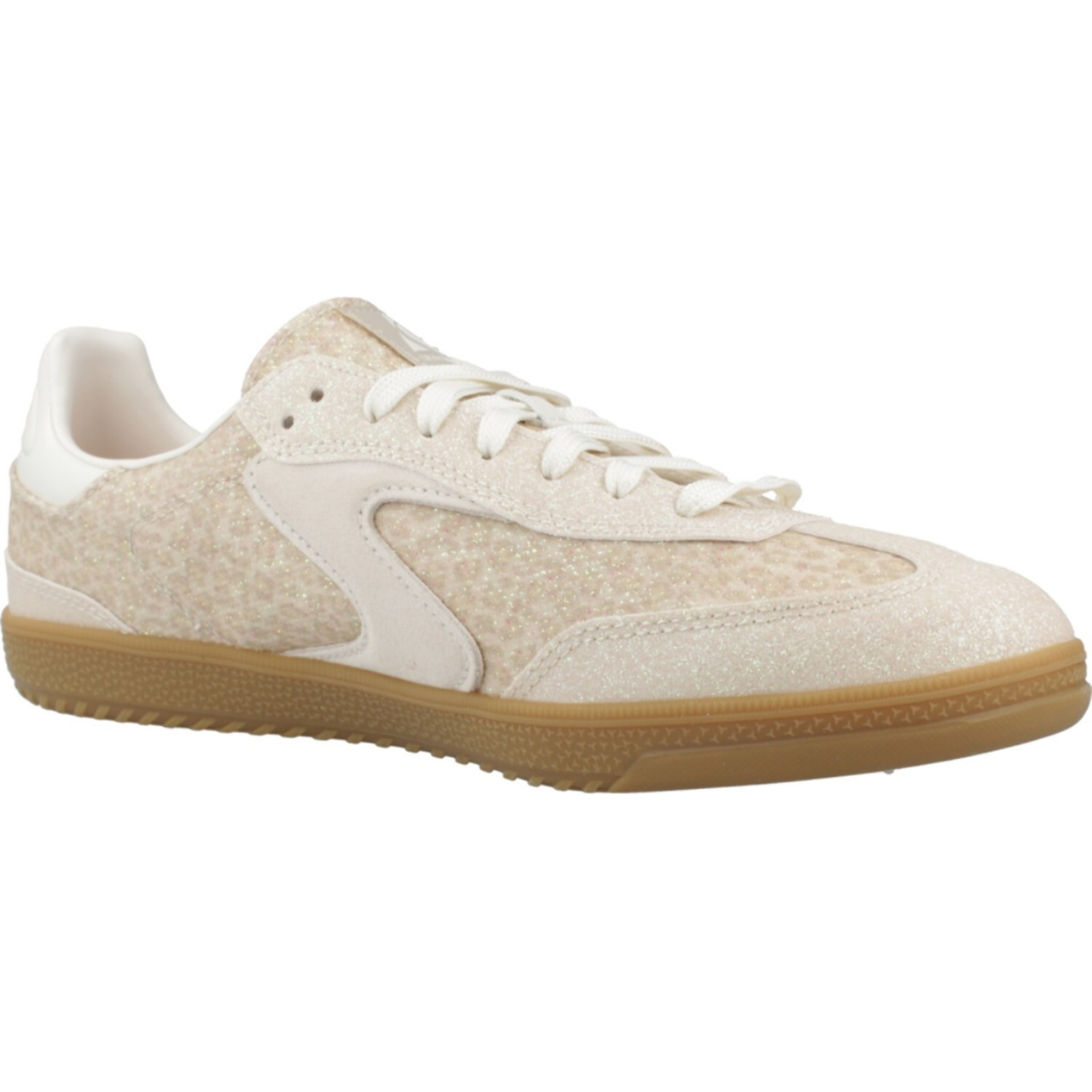 Sneakers De  Mujer 185351s Blanco