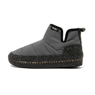 Zapatilla de casa ,Boot New Wool