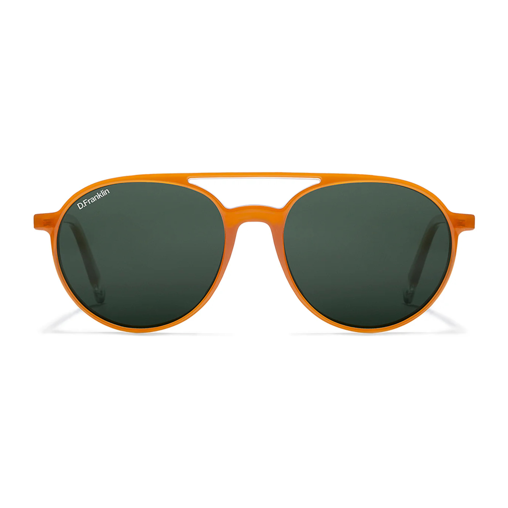 Gafas De Sol D. Franklin America Round