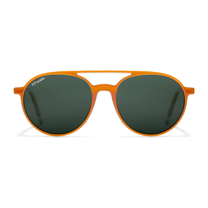 Gafas De Sol D. Franklin America Round