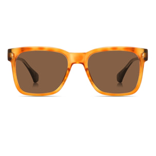 Gafas de Sol Feler 6005P-7 Polarizadas de Tr90 Unisex 52 mm