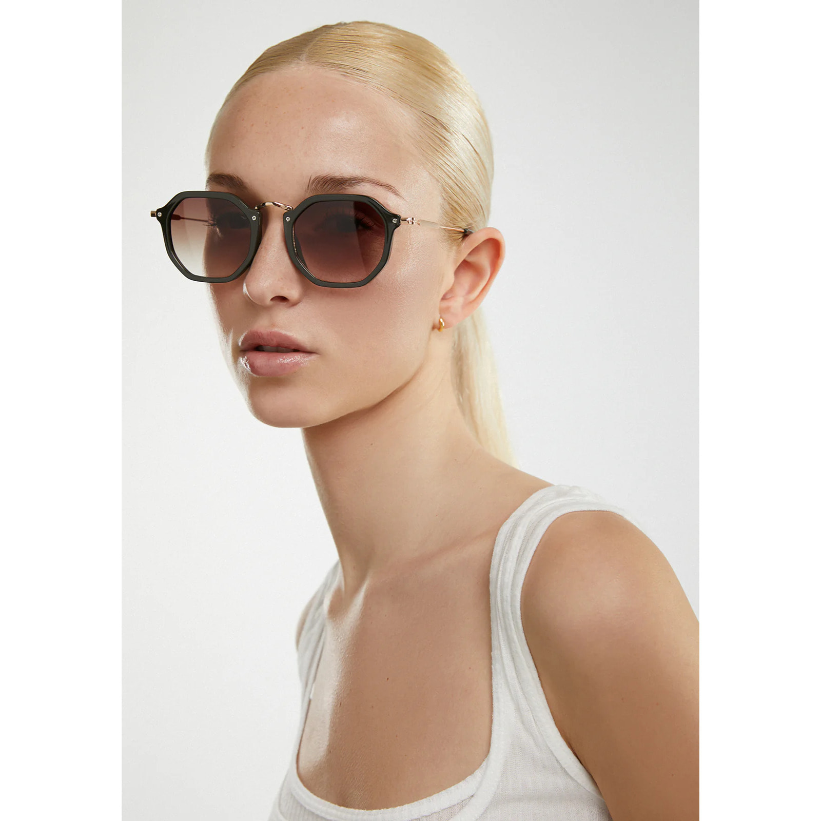 Gafas De Sol D. Franklin Roller HEX    Grad