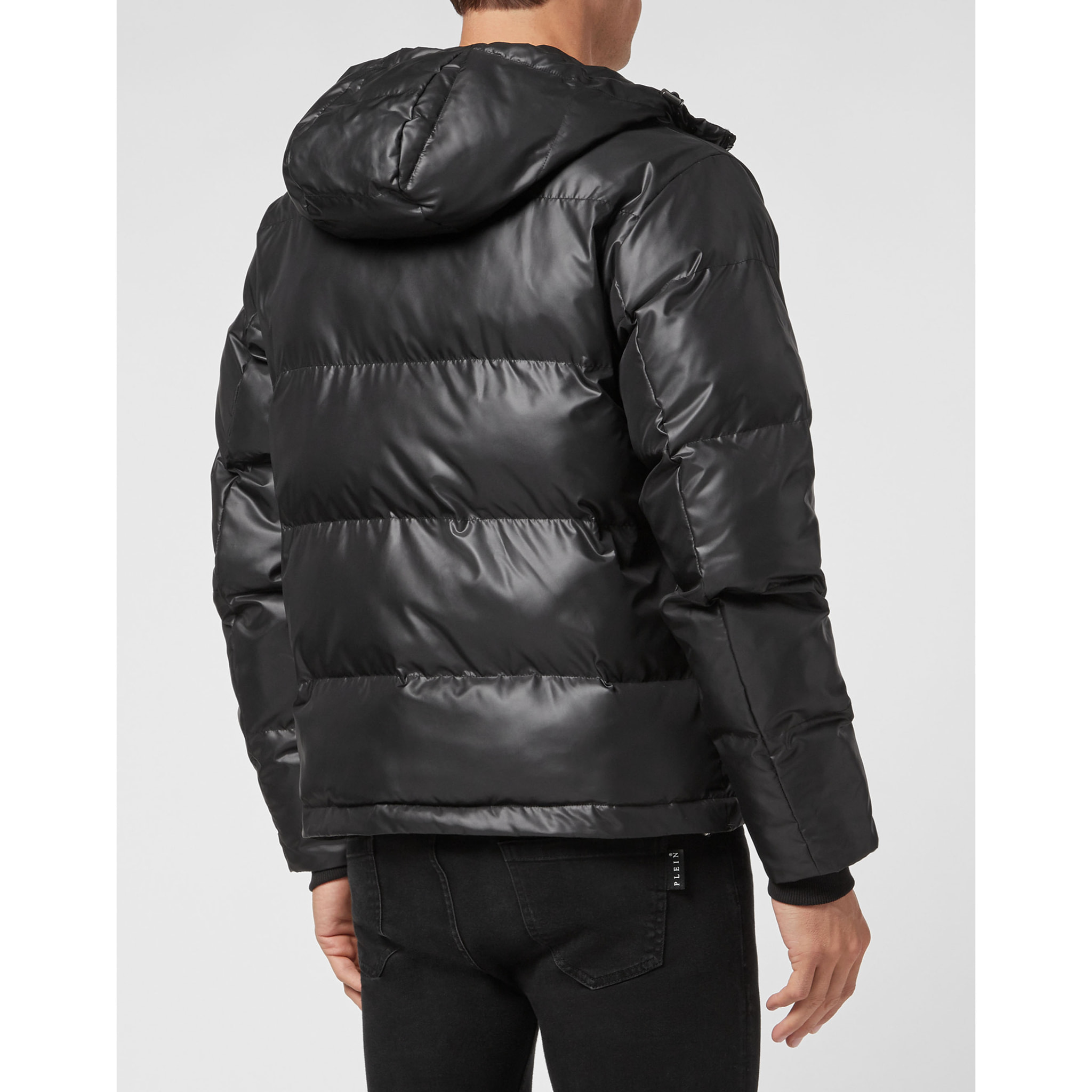 PHILIPP PLEIN Chaqueta de plumón