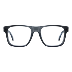 Gafas de Vista David Beckham DB 7020/CRAFTED Y00 52 de Acetato Hombre 52 mm