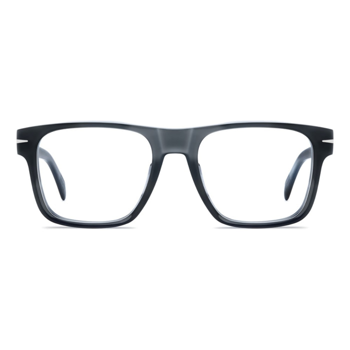 Gafas de Vista David Beckham DB 7020/CRAFTED Y00 52 de Acetato Hombre 52 mm