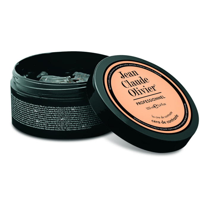 Cera Contrasto 100 Ml.