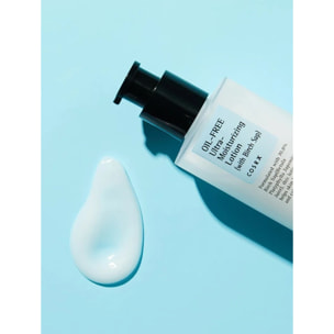 Cosrx Oil Free Ultra Moisturizing Lotion / Loción Hidratante_100ml