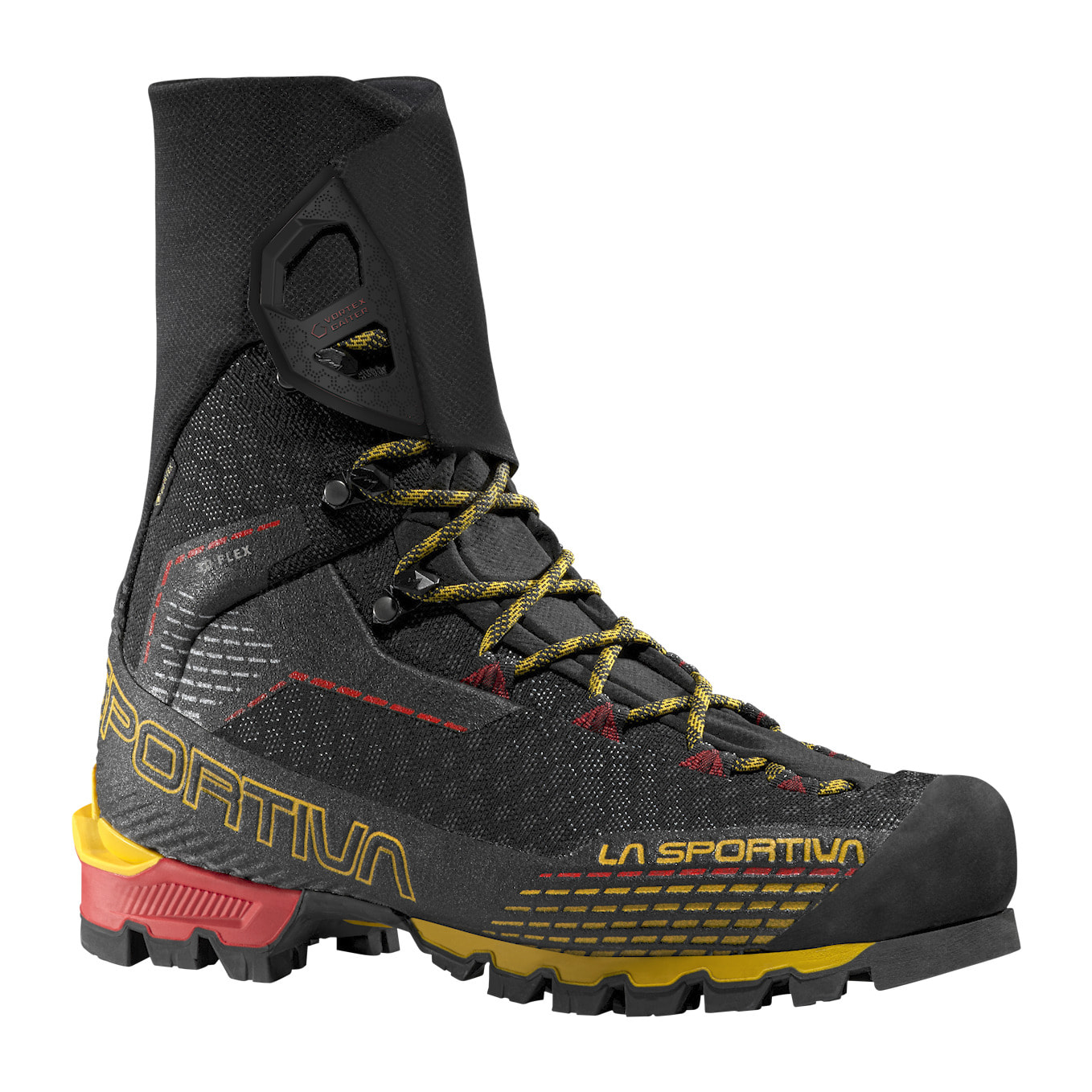 Trango Pro Gtx Hombre Botas Alpinismo La Sportiva