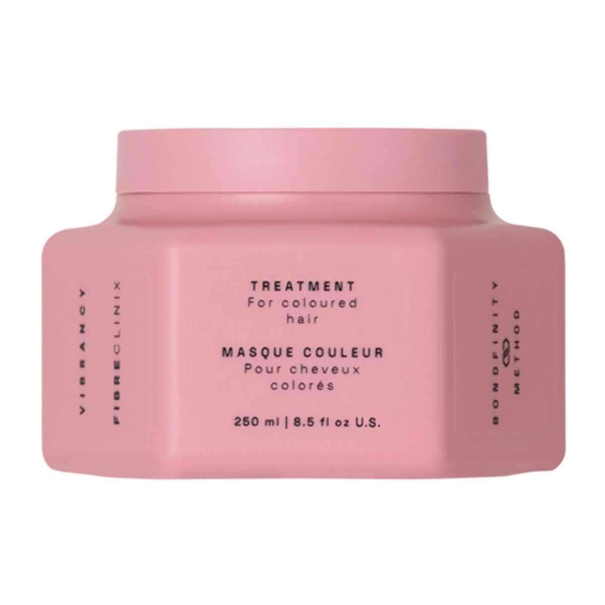 SCHWARZKOPF Fibre Clinix Vibrancy Treatment Mask 250ml