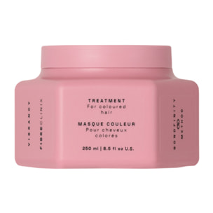 SCHWARZKOPF Fibre Clinix Vibrancy Treatment Mask 250ml