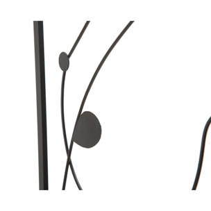 PANNELLO IN FERRO BODY SIMPLY COPPIA CM 50X1X100