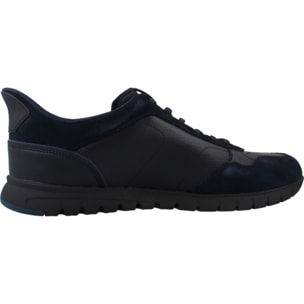 Sneakers de  Hombre de la marca GEOX  modelo U66NEA 0BU22 U FLEXTRIDEZERO PLUS NEGRO