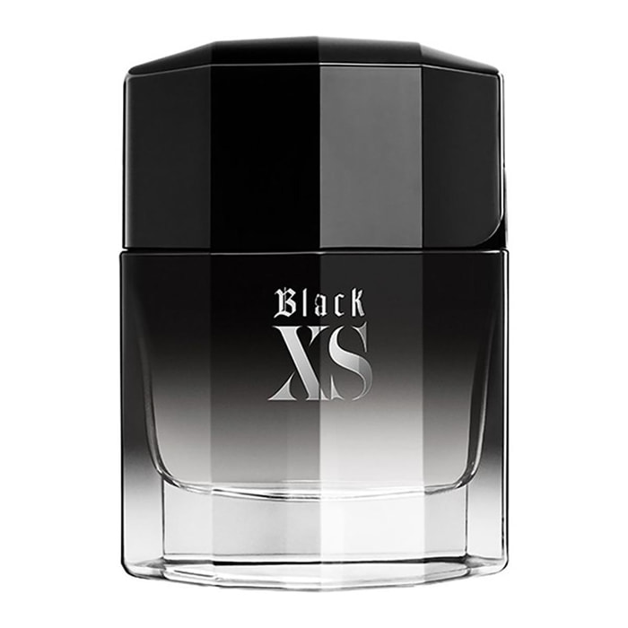 PACO RABANNE - Black Xs Eau De Toilette - Uomo - 50 ML